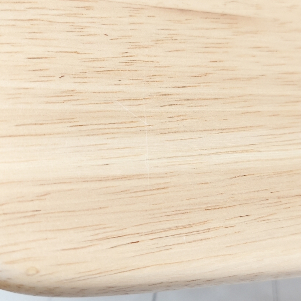 Toscana Botella Cheese And Cutting Board Board, Rubberwood￼ - Picture 7 of 9